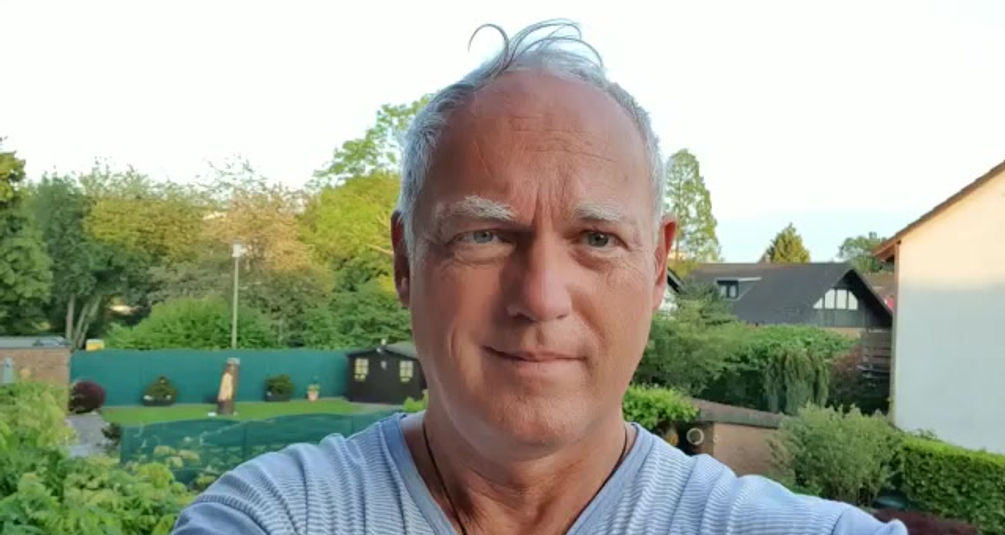 Michael über Jamu